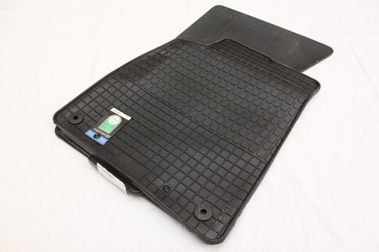 Гумени стелки за Audi A6 (2011+) / А7 (2010+)