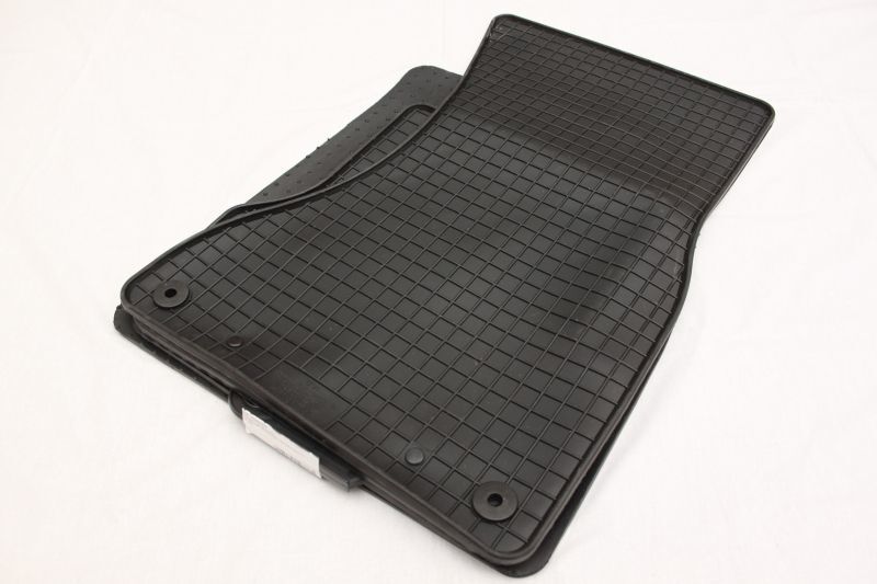 Гумени стелки за Audi A6 (2011+) / А7 (2010+)