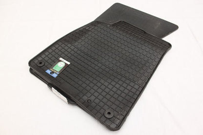 Гумени стелки за Audi A6 (2011+) / А7 (2010+)