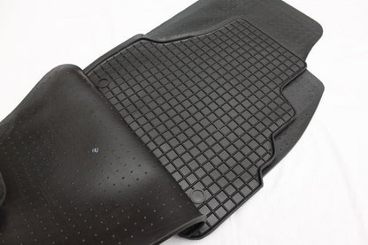 Гумени стелки за Audi A6 С5 (1997-2004) Sedan, Combi, ALL Road (97-04)