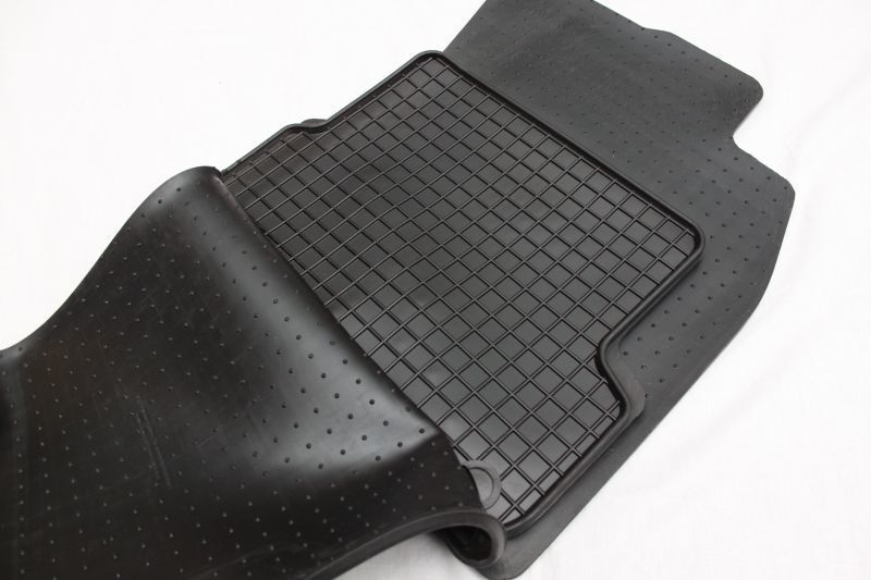 Гумени стелки за Audi A6 Sedan (2006-2011) / A6 Combi (2006-2011)