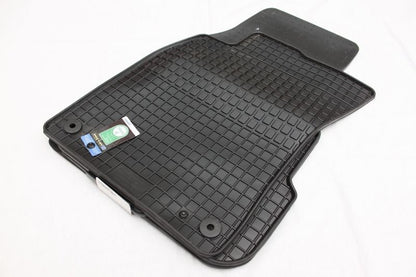 Гумени стелки за Audi A6 Sedan (2006-2011) / A6 Combi (2006-2011)