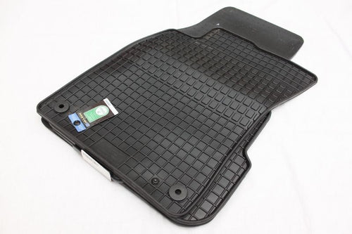 Гумени стелки за Audi A6 Sedan (2006-2011) / A6 Combi (2006-2011)