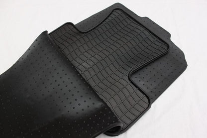 Гумени стелки за AUDI Q5 (2008+)