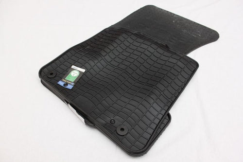 Гумени стелки за AUDI Q5 (2008+)