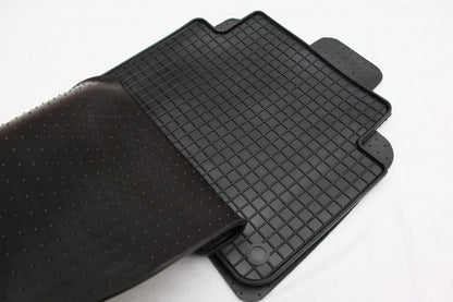 Гумени стелки за Ауди Q7 (2006-2014)