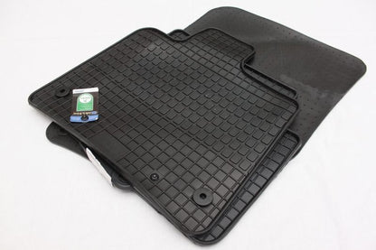 Гумени стелки за Ауди Q7 (2006-2014)