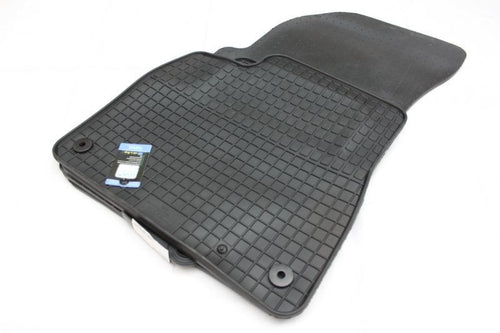 Гумени стелки за Audi Q7 (2014+)