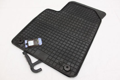 Гумени стелки за Audi TT (1998-2006) предни