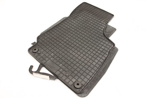 Гумени стелки за Audi TT (2006+) предни