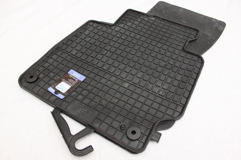 Гумени стелки за Audi TT (2006+) предни