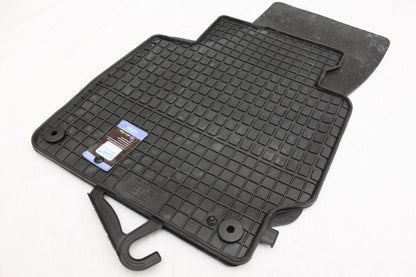 Гумени стелки за Audi TT (2006+) предни