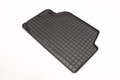 Гумени стелки за BMW 1 серия (E81/E82/E87/E88) / Е71 / Е87 / F20 / F21 / F87 / Х1 E84 (2004-2015)