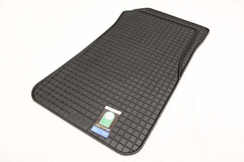 Гумени стелки за BMW 1 серия (E81/E82/E87/E88) / Е71 / Е87 / F20 / F21 / F87 / Х1 E84 (2004-2015)