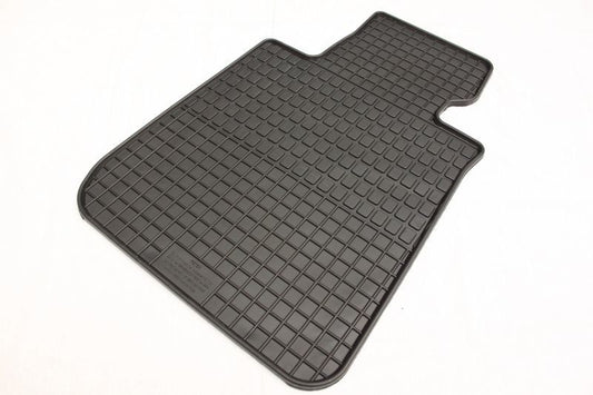 Гумени стелки за BMW 1 серия (E81/E82/E87/E88) / Е71 / Е87 / F20 / F21 / F87 / Х1 E84 (2004-2015)