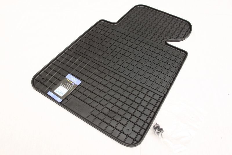 Гумени стелки за BMW 3 Series Е46 (1998-2005)