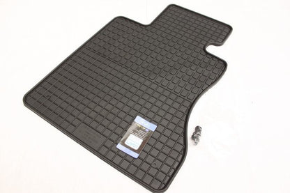 Гумени стелки за BMW 5 Series E60 / E61 (2003-2010)