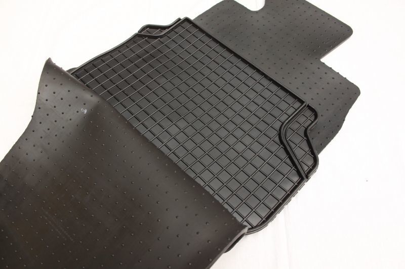Гумени стелки за BMW 5 Series F10 (2010+)