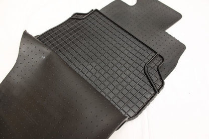 Гумени стелки за BMW 5 Series F10 (2010+)