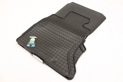 Гумени стелки за BMW 5 Series F10 (2010+)