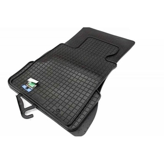 Гумени стелки за BMW 5 Series G30 (2017+)