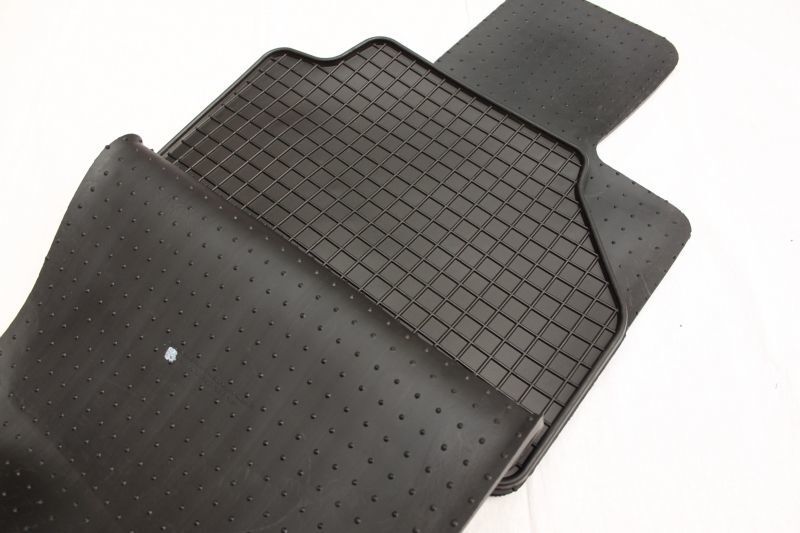 Гумени стелки за BMW X3 / BMW X4 F25 (2010+)