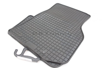 Гумени стелки за BMW X3 (G01) (2017+) / X4 (G02) (2018+)