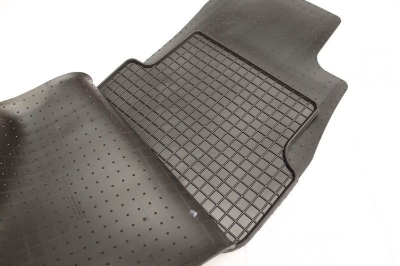 Гумени стелки за CHEVROLET AVEO (2011+)