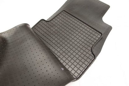 Гумени стелки за CHEVROLET AVEO (2011+)