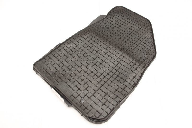 Гумени стелки за CHEVROLET AVEO (2011+)