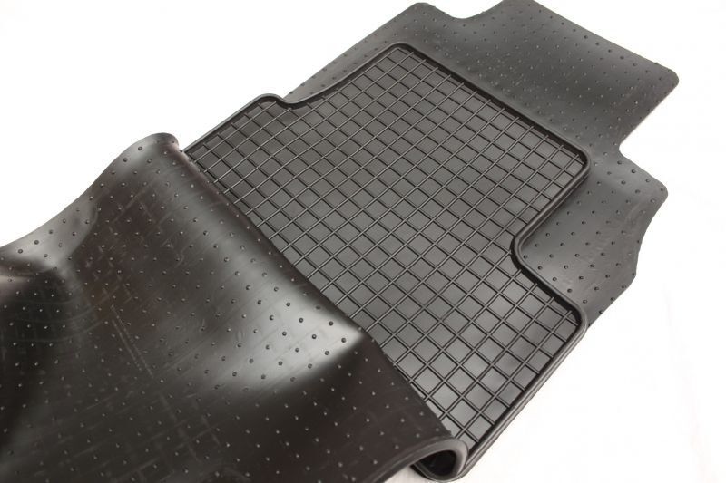 Гумени стелки за Chevrolet Cruze (2009+) / Orlando (2011+) / Cruze Combi