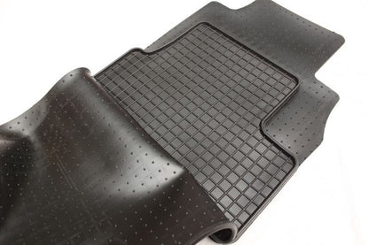 Гумени стелки за Chevrolet Cruze (2009+) / Orlando (2011+) / Cruze Combi