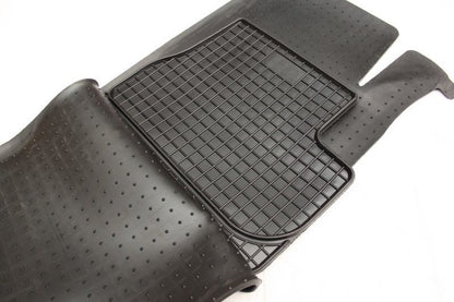 Гумени стелки за CITROEN C2 / C3 (2002+)