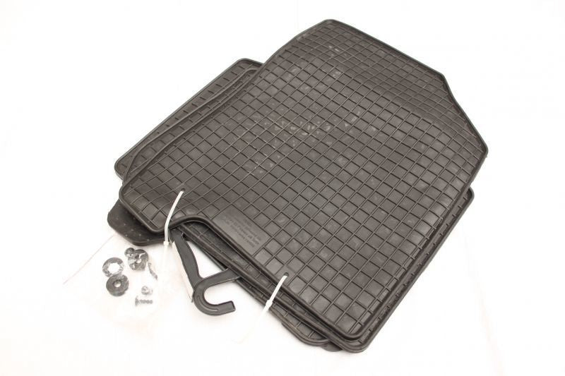 Гумени стелки за CITROEN C3 PICASSO (2009+)