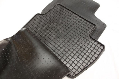 Гумени стелки за CITROEN C4 (2004-2010)