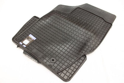 Гумени стелки за CITROEN C4 (2004-2010)