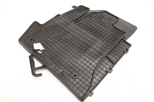 Гумени стелки за CITROEN C4 PICASSO (2006+)