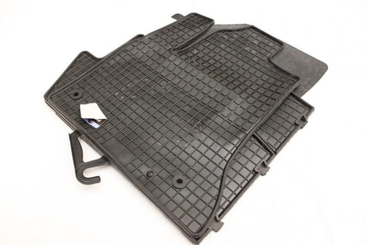 Гумени стелки за CITROEN C4 PICASSO (2006+)