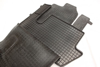 Гумени стелки за CITROEN C4 PICASSO (2006+)