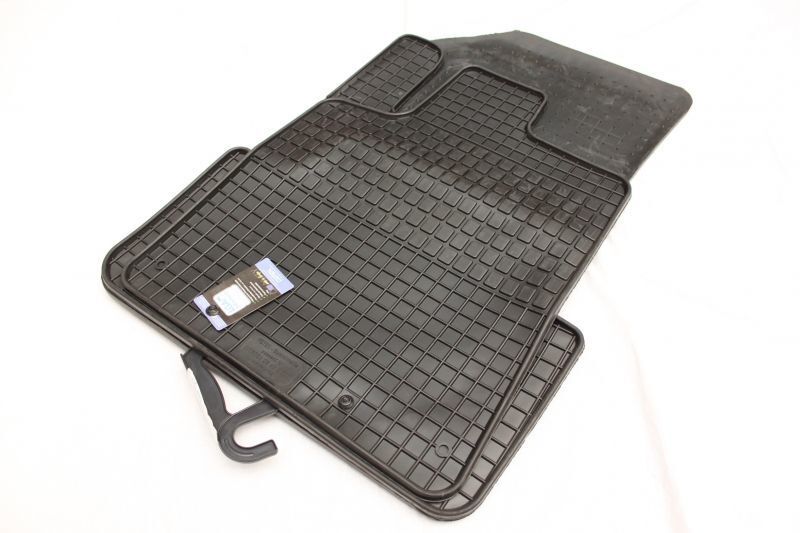 Гумени стелки за CITROEN C5 (2001-2008) / Peugeot 407