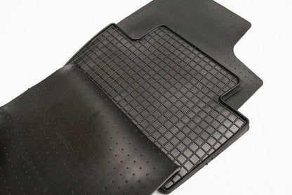 Гумени стелки за Citroen С4 (2010+)