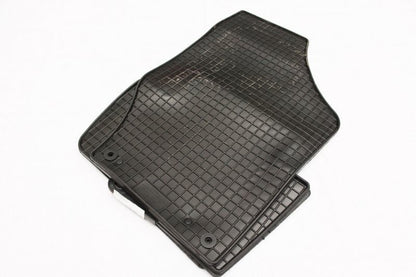 Гумени стелки за Citroen С4 (2010+)