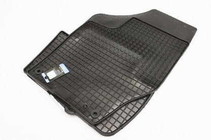 Гумени стелки за Citroen С4 (2010+)