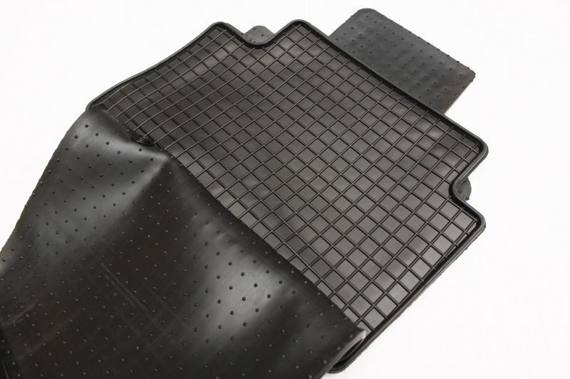 Гумени стелки за CITROEN С5 (2008+)