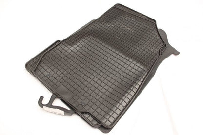 Гумени стелки за DACIA DUSTER (2010+)