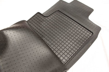 Гумени стелки за Dacia Logan (2005-2006) / Dacia Logan MCV (2007-2013)