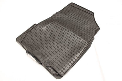 Гумени стелки за Dacia Logan (2005-2006) / Dacia Logan MCV (2007-2013)