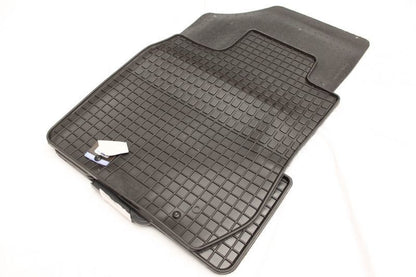 Гумени стелки за Dacia Logan (2005-2006) / Dacia Logan MCV (2007-2013)