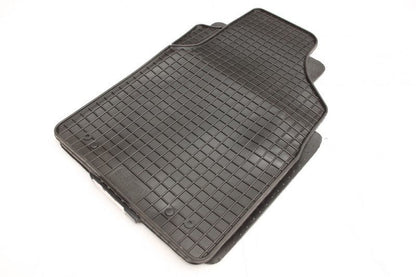 Гумени стелки за FIAT 500 (2007+) / FIAT PANDA (2003+)