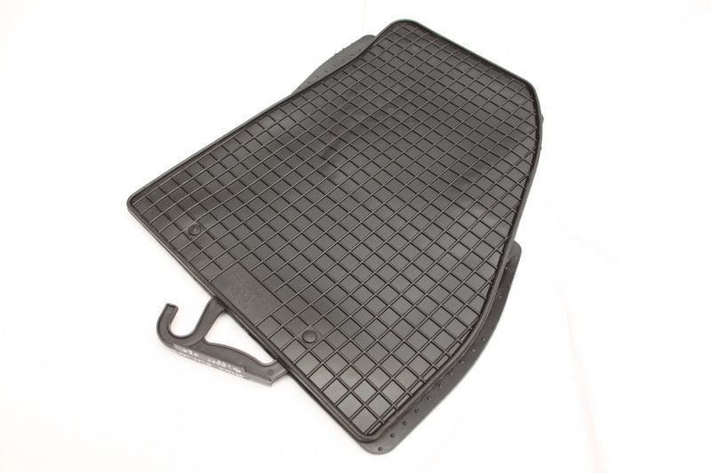 Гумени стелки за FIAT FIORINO Van / FIAT QUBO / CITROEN NEMO (08+) / PEUGEOT BEEPER